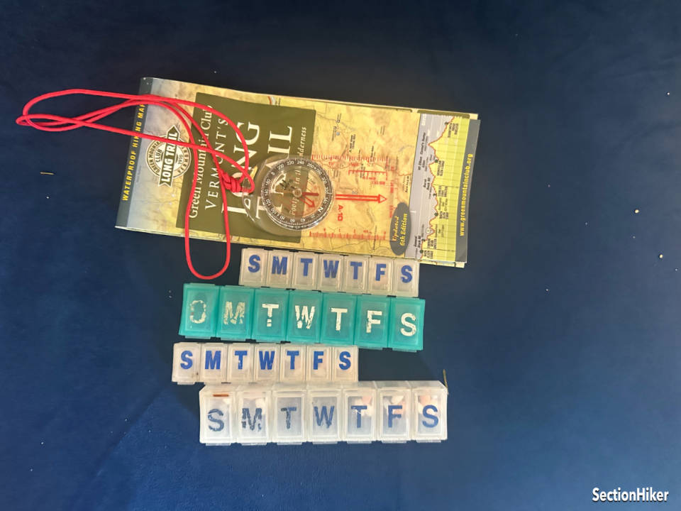 [Titre du site] Protecteur de pilules imperméables et sécurité des médicaments