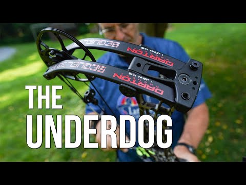 [Titre du site] Suite Darton 33 ST²: Un arc composé innovant et sous-estimé