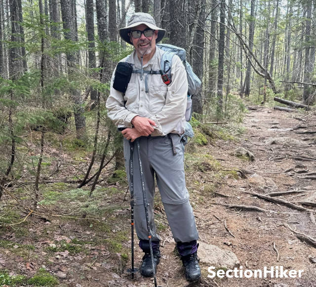 [Titre du site] inReach Mini 2: Communication au-delà du service cellulaire