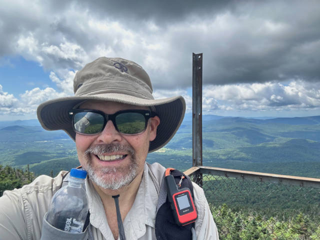 [Titre du site] inReach Mini 2: Communication au-delà du service cellulaire