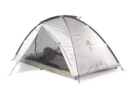 [Titre du site] Meilleures tentes de randonnée indépendantes - sectionhiker.com