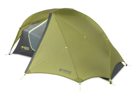 [Titre du site] Meilleures tentes de randonnée indépendantes - sectionhiker.com