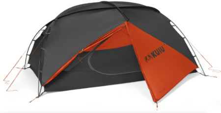 [Titre du site] Meilleures tentes de randonnée indépendantes - sectionhiker.com