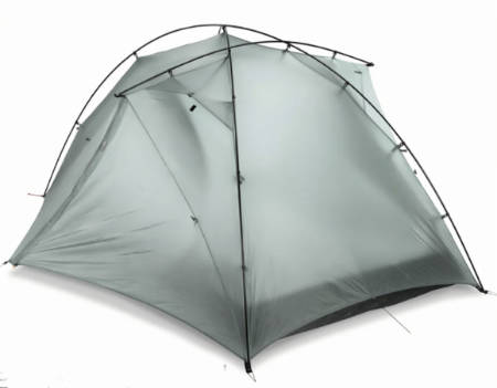 [Titre du site] Meilleures tentes de randonnée indépendantes - sectionhiker.com