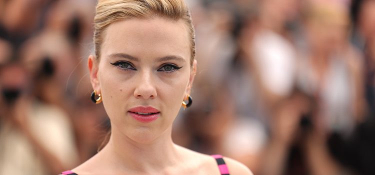 Le dernier outil pour les loups de bizutage? La voix de Scarlett Johansson Le dernier outil pour les loups de bizutage? La voix de Scarlett Johansson