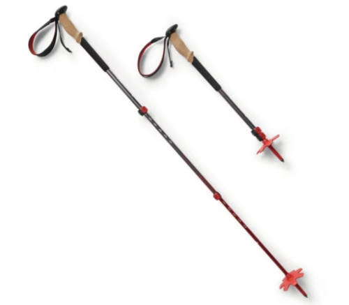 [Titre du site] Polonais de randonnée: avantages et inconvénients pour les randonneurs