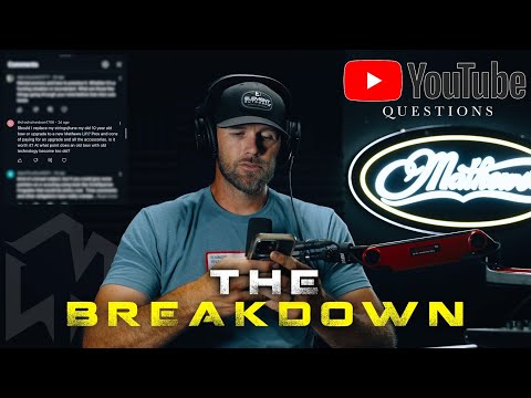 [Titre du site] Podcast: Levi Morgan sur les mythes et les idées fausses du tir à l'arc