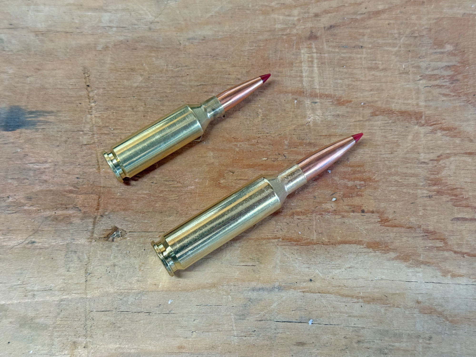 [Titre du site] Je n'emballe pas un pistolet ultra-léger cette année. Voici pourquoi