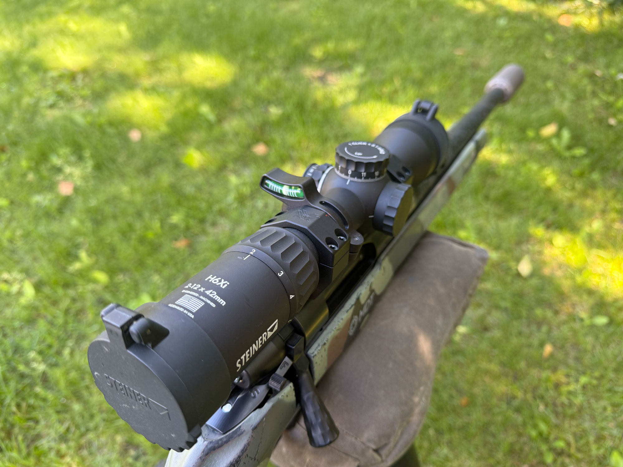 [Titre du site] Je n'emballe pas un pistolet ultra-léger cette année. Voici pourquoi