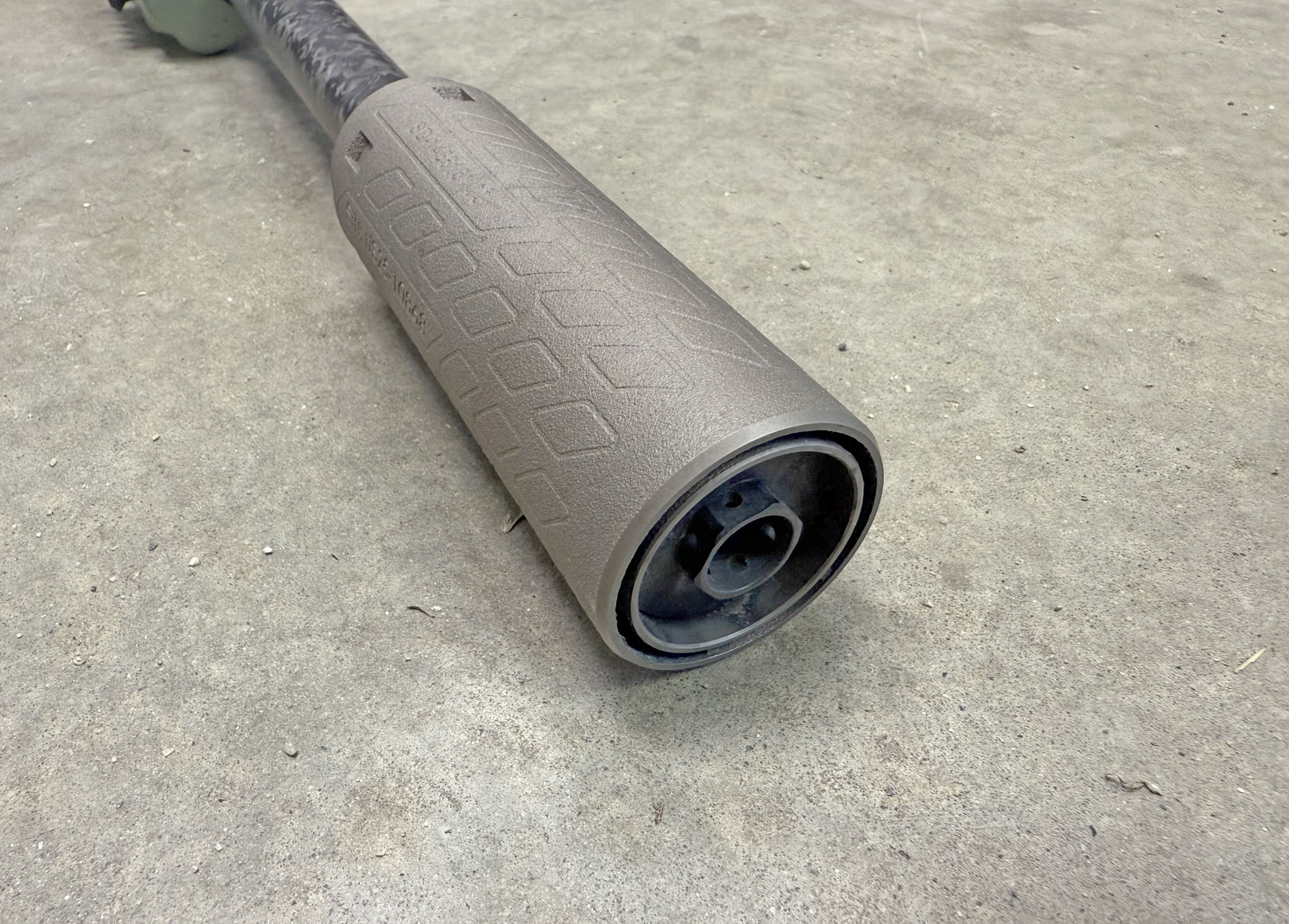 [Titre du site] Je n'emballe pas un pistolet ultra-léger cette année. Voici pourquoi