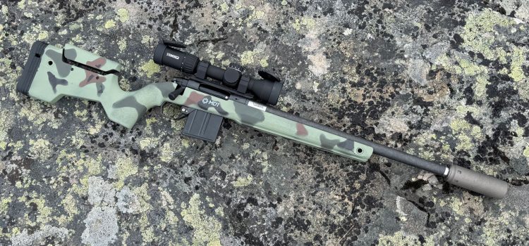 Je n’emballe pas un pistolet ultra-léger cette année. Voici pourquoi Je n'emballe pas un pistolet ultra-léger cette année. Voici pourquoi