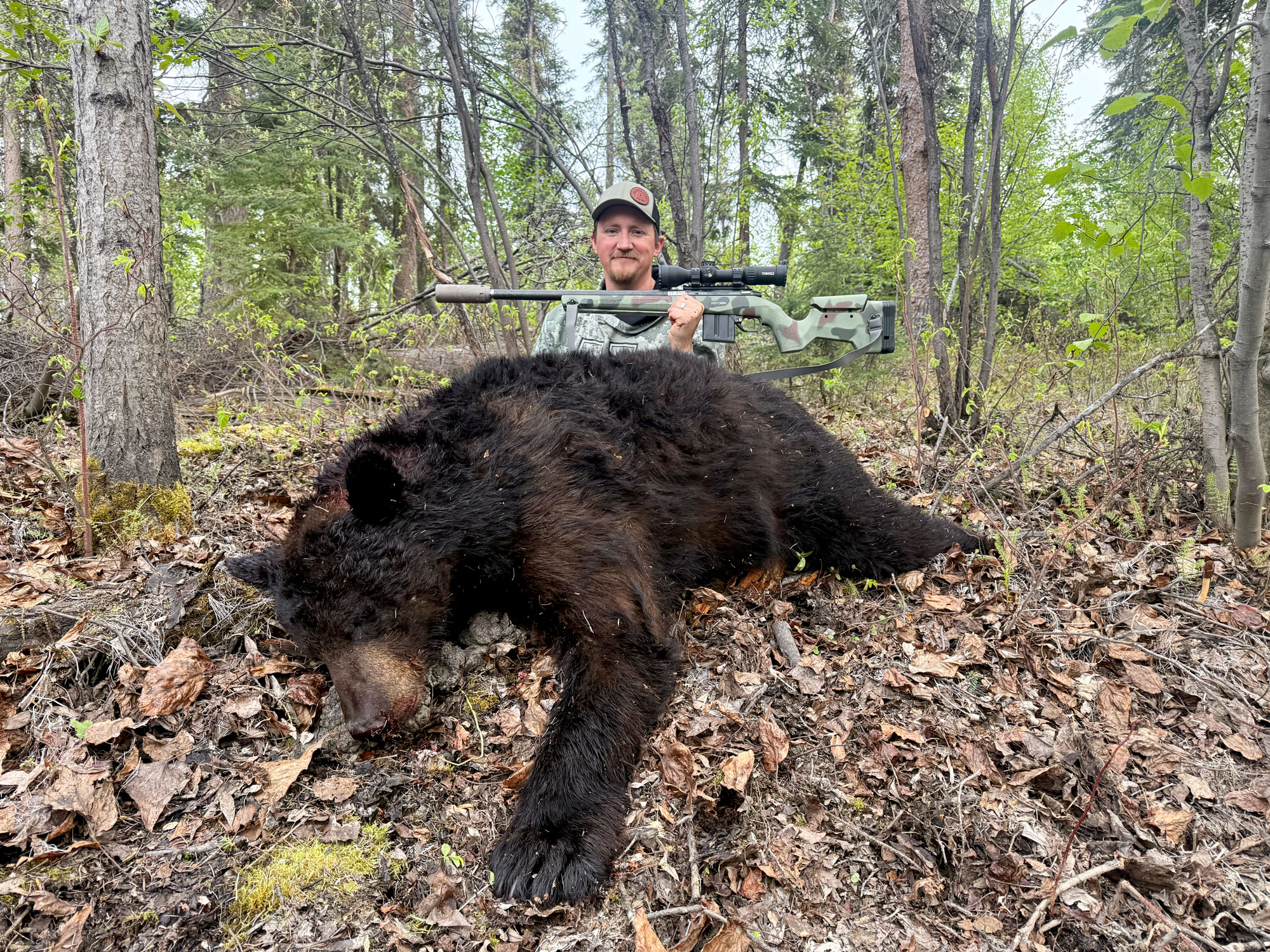 [Titre du site] Le stock MDT CRBN: testé en concurrence et le champ