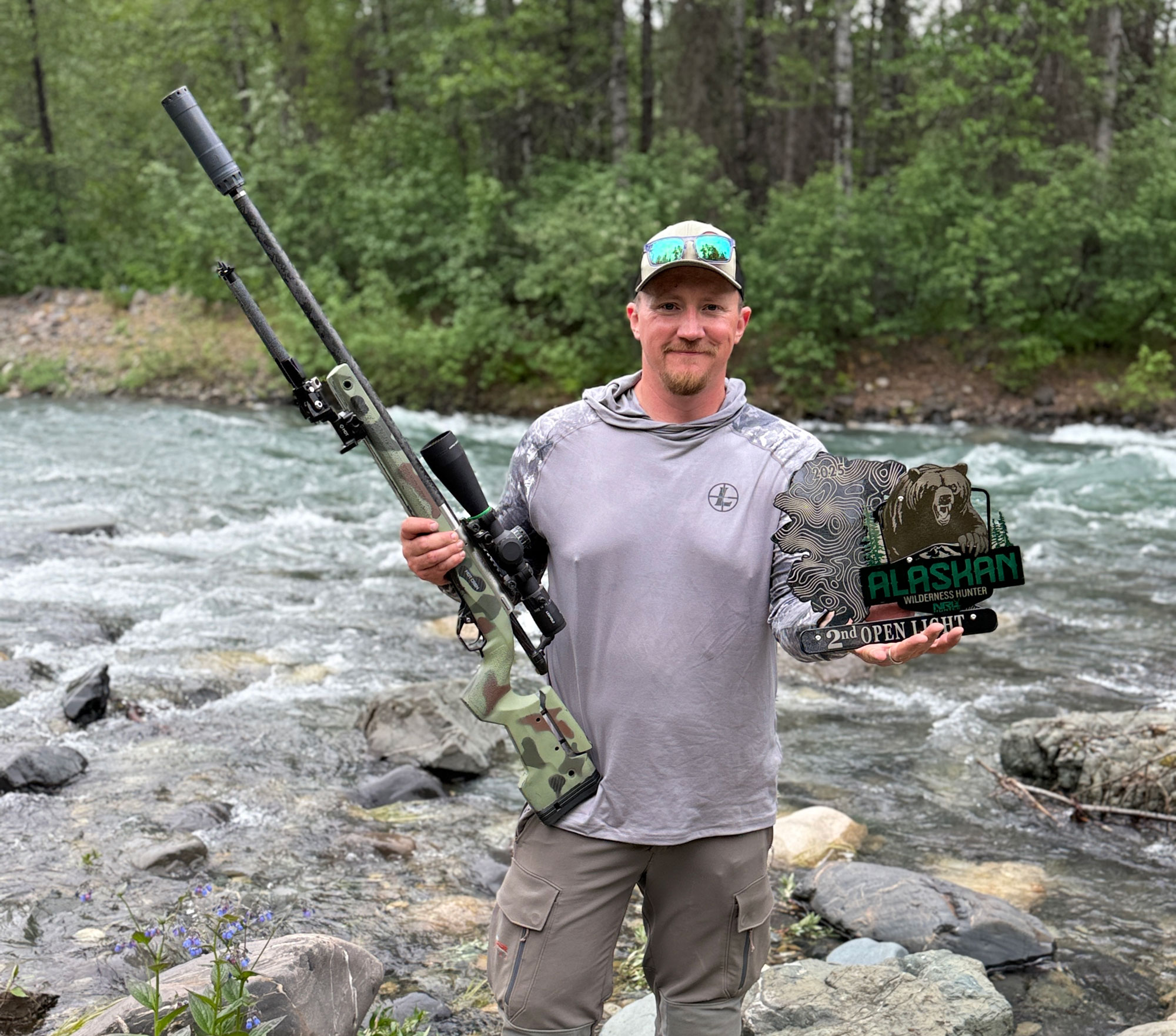 [Titre du site] Le stock MDT CRBN: testé en concurrence et le champ