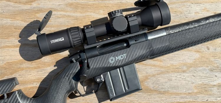 Le stock MDT CRBN: testé en concurrence et le champ Le stock MDT CRBN: testé en concurrence et le champ