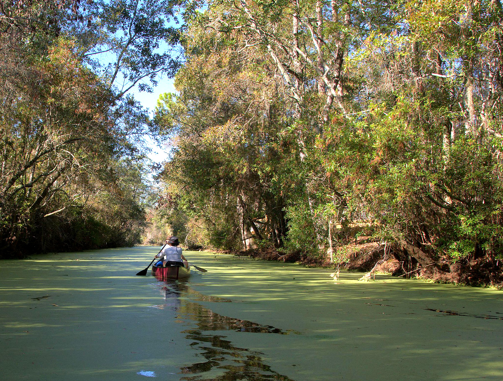 [Titre du site] Voler le LWCF nuirait aux terres publiques américaines. Peut-être que c'est le point