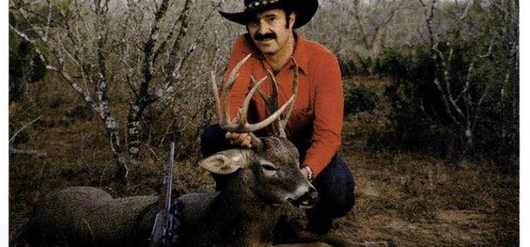 Notre éditeur de tir légendaire explique pourquoi les plus grandes cartouches de cerf ne sont pas meilleures Notre éditeur de tir légendaire explique pourquoi les plus grandes cartouches de cerf ne sont pas meilleures