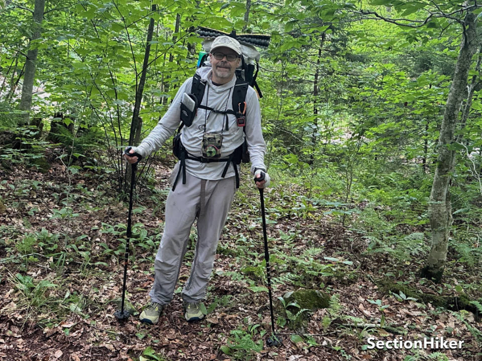 [Titre du site] Lite Werks Dose Dose 55L Revue de sac à dos