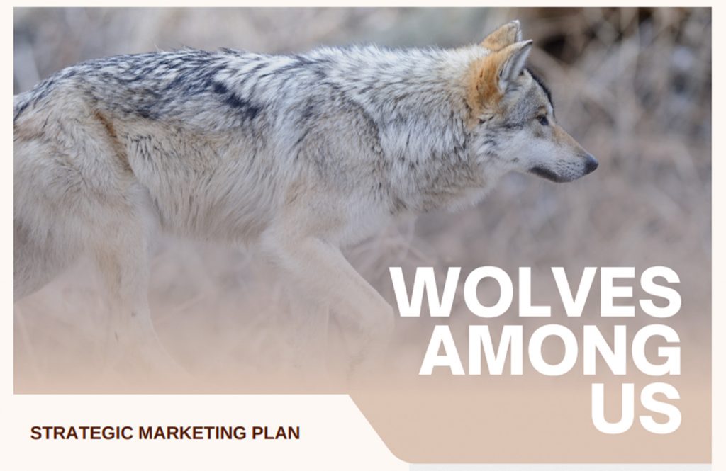 Le gouverneur du Nouveau-Mexique licencie le commissaire de la faune après avoir divulgué des courriels entre elle et les anti-Wolfers