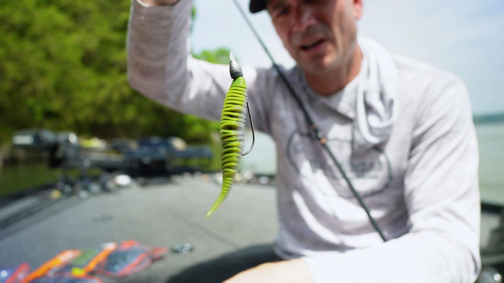 Le Texas Rig a expliqué en 90 secondes