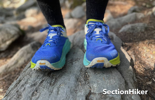 [Titre du site] ALTRA Olympus 6 Trail Runner Review