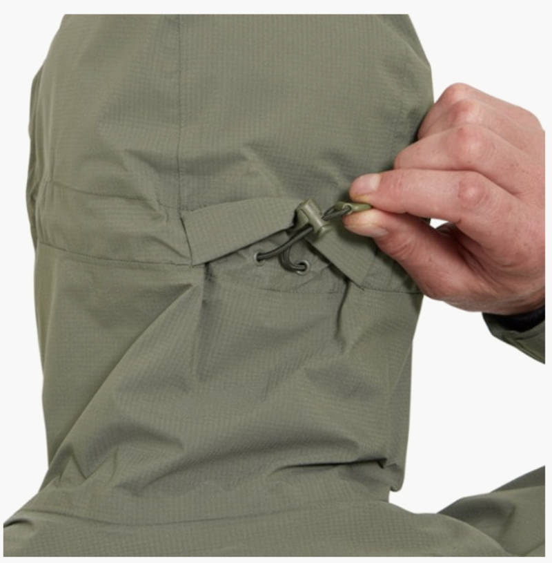 [Titre du site] RAB Downpour Light Rain Jacket Review