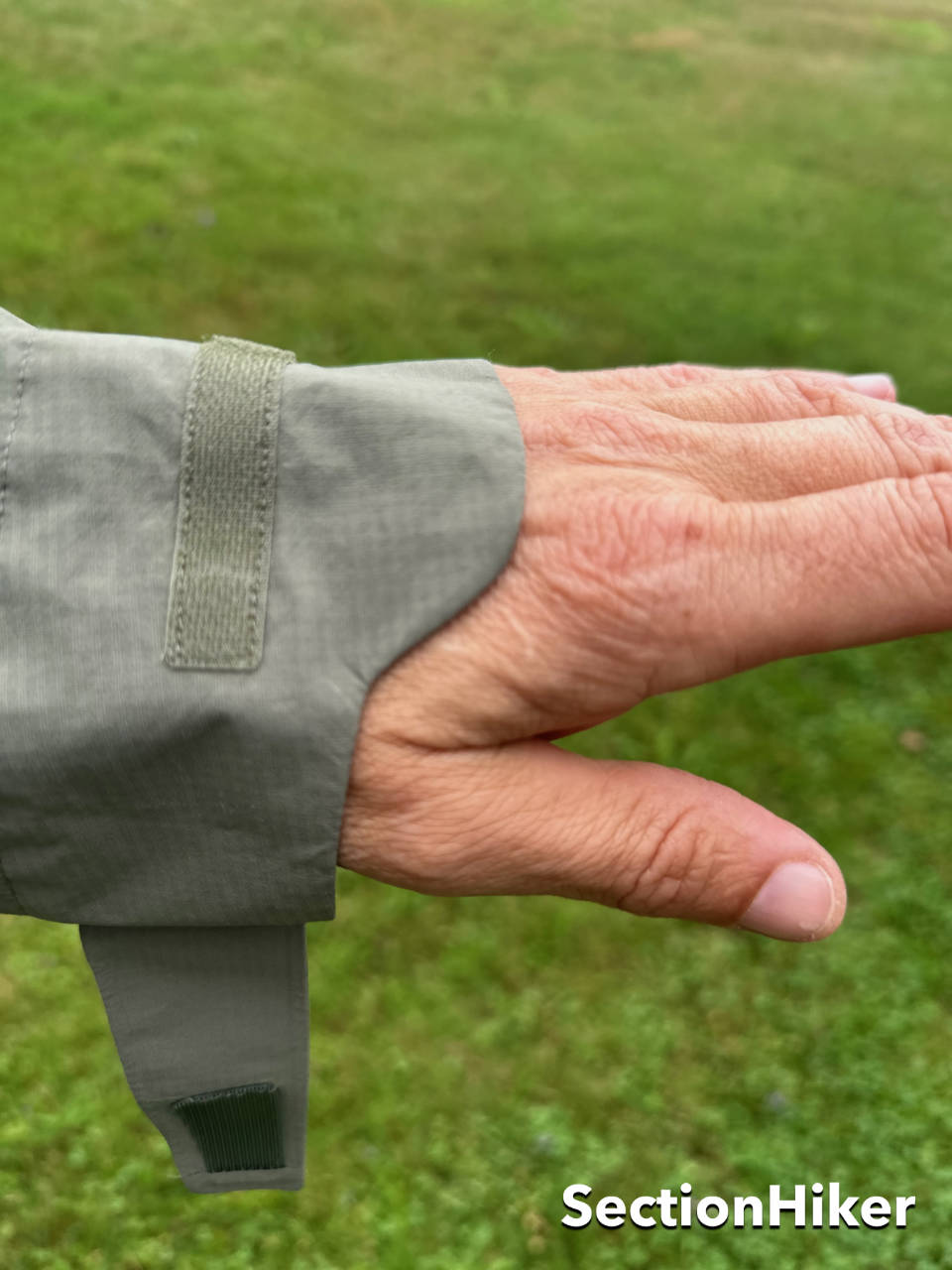 [Titre du site] RAB Downpour Light Rain Jacket Review