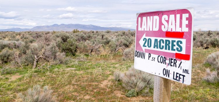 Une façon sournoise de législateurs peut vendre vos terres publiques, et 3 autres choses que les initiés ne diront pas sur le dossier Une façon sournoise de législateurs peut vendre vos terres publiques, et 3 autres choses que les initiés ne diront pas sur le dossier