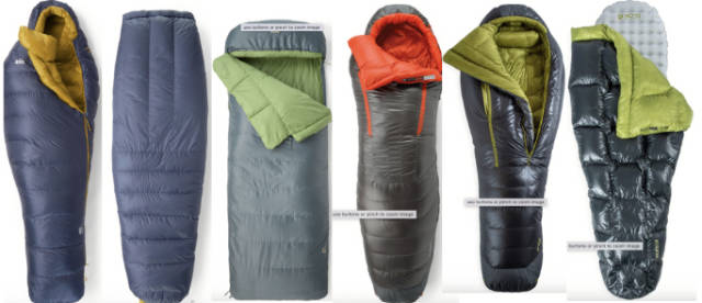 [Titre du site] Vente de la fête du Travail REI: meilleures offres de randonnée et de randonnée de 2025