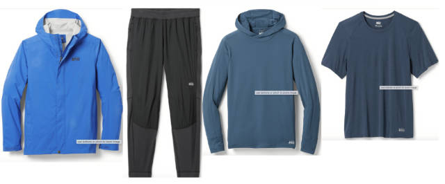 [Titre du site] Vente de la fête du Travail REI: meilleures offres de randonnée et de randonnée de 2025