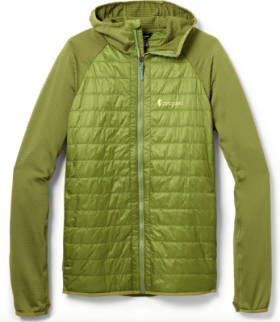 [Titre du site] Meilleures vestes de randonnée isolées synthétiques