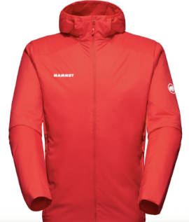 [Titre du site] Meilleures vestes de randonnée isolées synthétiques