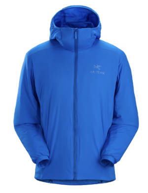 [Titre du site] Meilleures vestes de randonnée isolées synthétiques