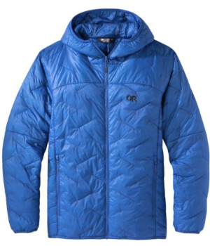 [Titre du site] Meilleures vestes de randonnée isolées synthétiques