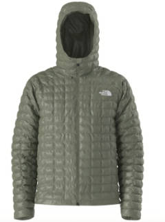 [Titre du site] Meilleures vestes de randonnée isolées synthétiques