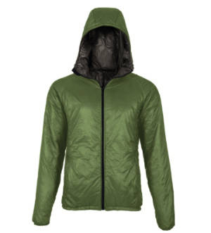 [Titre du site] Meilleures vestes de randonnée isolées synthétiques