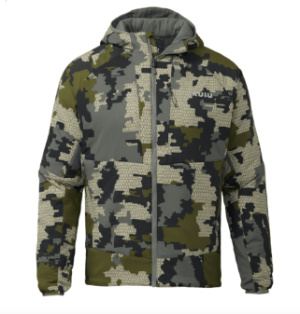 [Titre du site] Meilleures vestes de randonnée isolées synthétiques