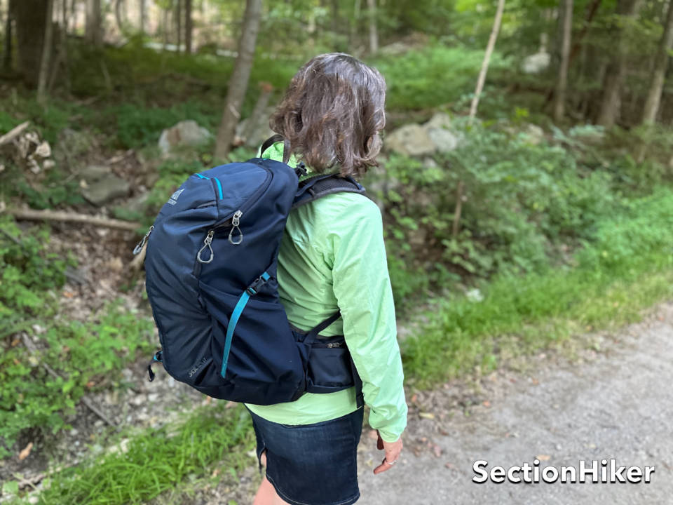 [Titre du site] Arc'teryx Women's Proton Sl Sweaty Review
