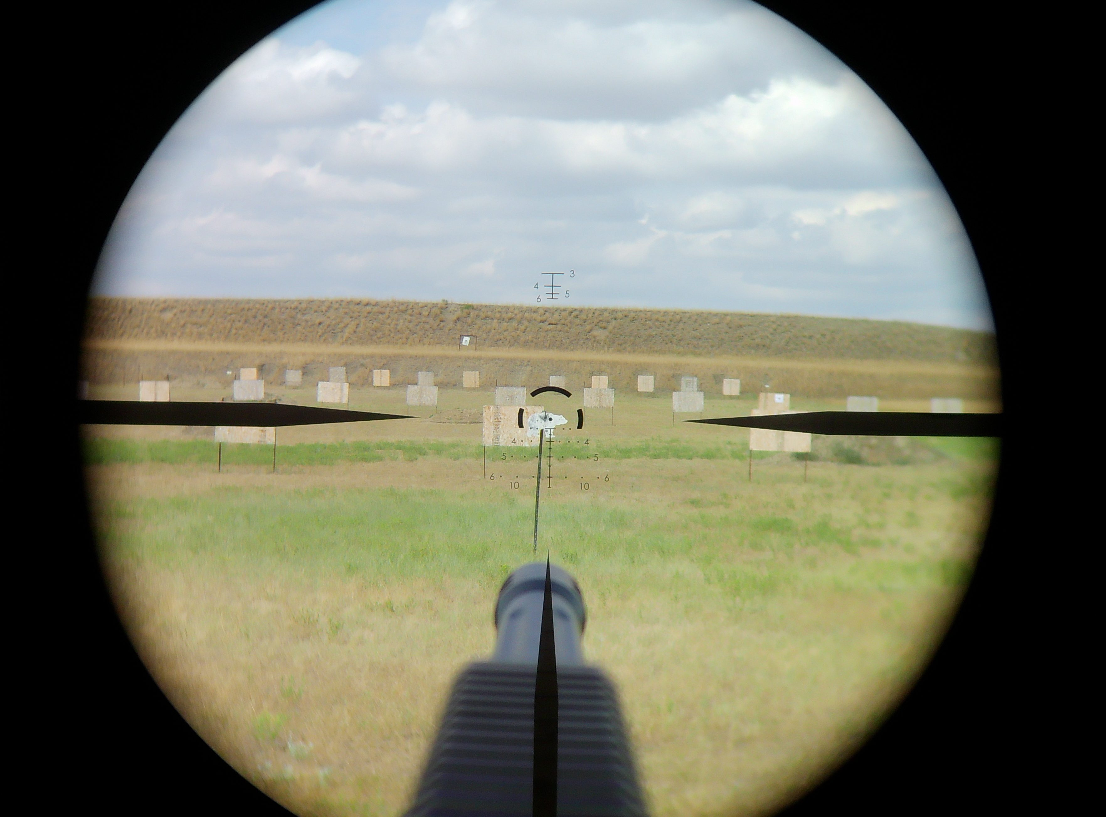 [Titre du site] 4 portées de fusil abordables en qui nous avons confiance