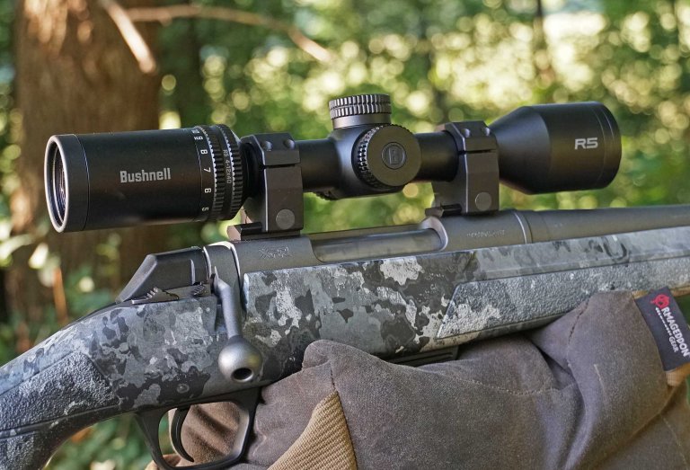 [Titre du site] Pourquoi une configuration de carabine de cerf de 1 000 $ est tout ce dont vous aurez besoin