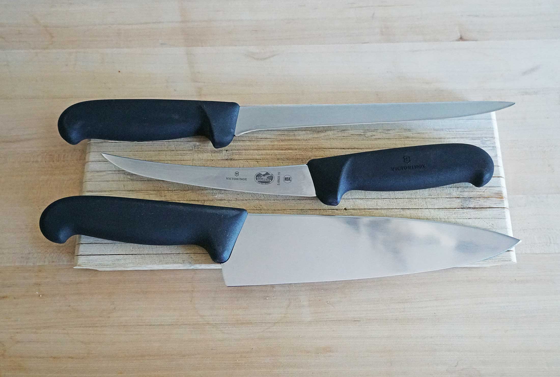 [Titre du site] 9 conseils de boucherie experts pour faciliter le traitement sauvage