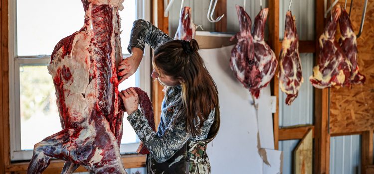 9 conseils de boucherie experts pour faciliter le traitement sauvage
