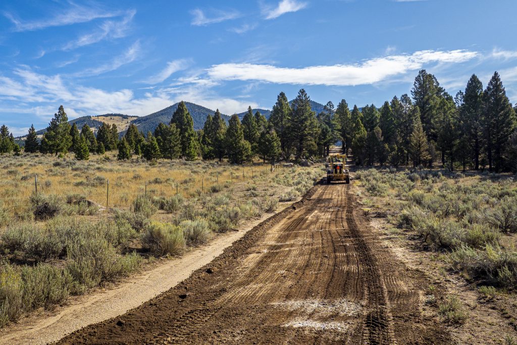 Vous n'avez que 3 semaines pour vous opposer au recul sans règle, ce qui affectera 45 millions d'acres sauvages aux États-Unis