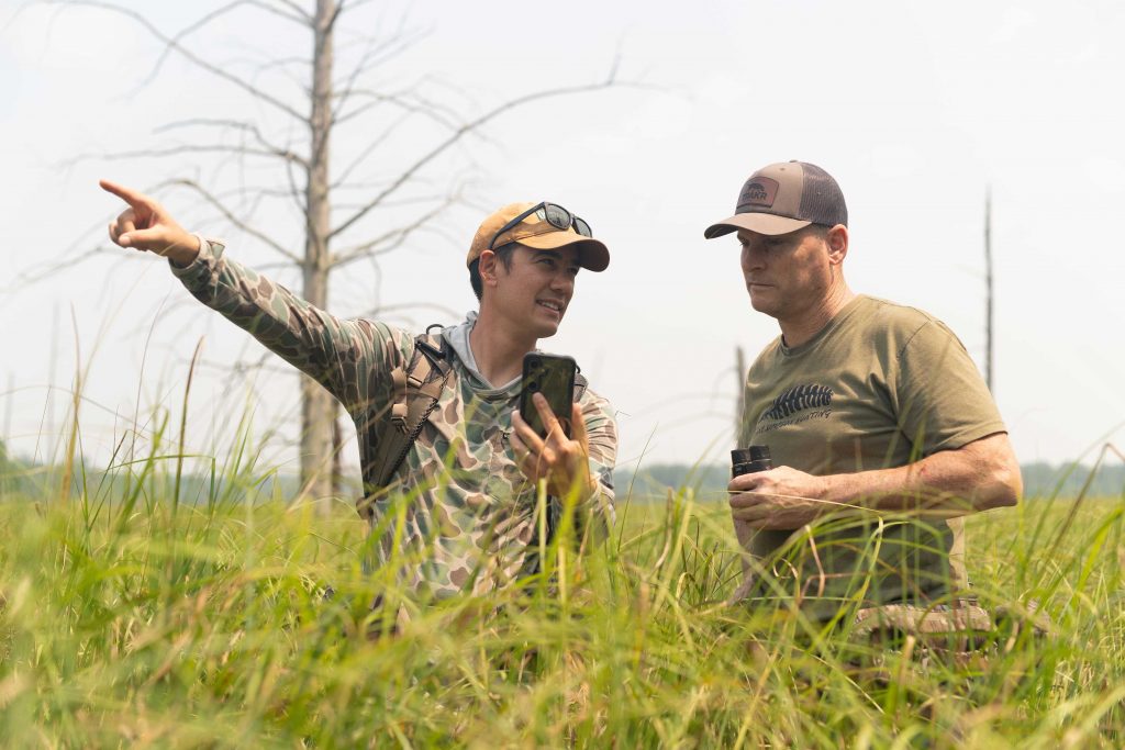 5 Vérités dures sur le dépistage des terres publiques (et comment les surmonter)
