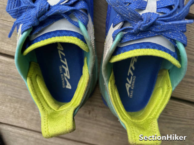 [Titre du site] ALTRA Olympus 6 Trail Runner Review
