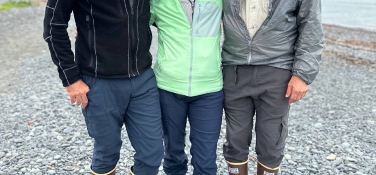 Arc’teryx Women’s Proton Sl Sweaty Review SectionHiker.com