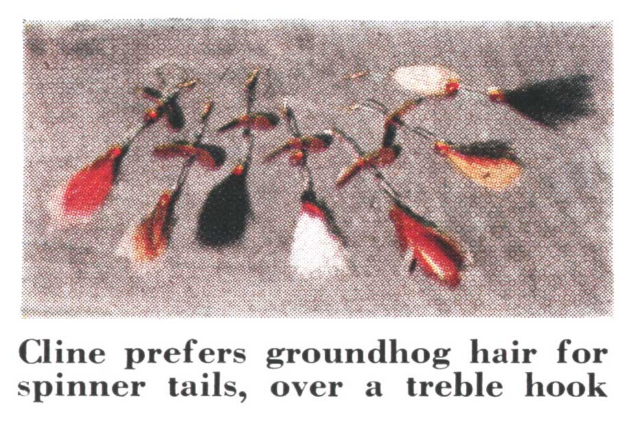 [Titre du site] Flipjacking: nous découvrons l'art perdu de la pêche au pole de canne pour les basses