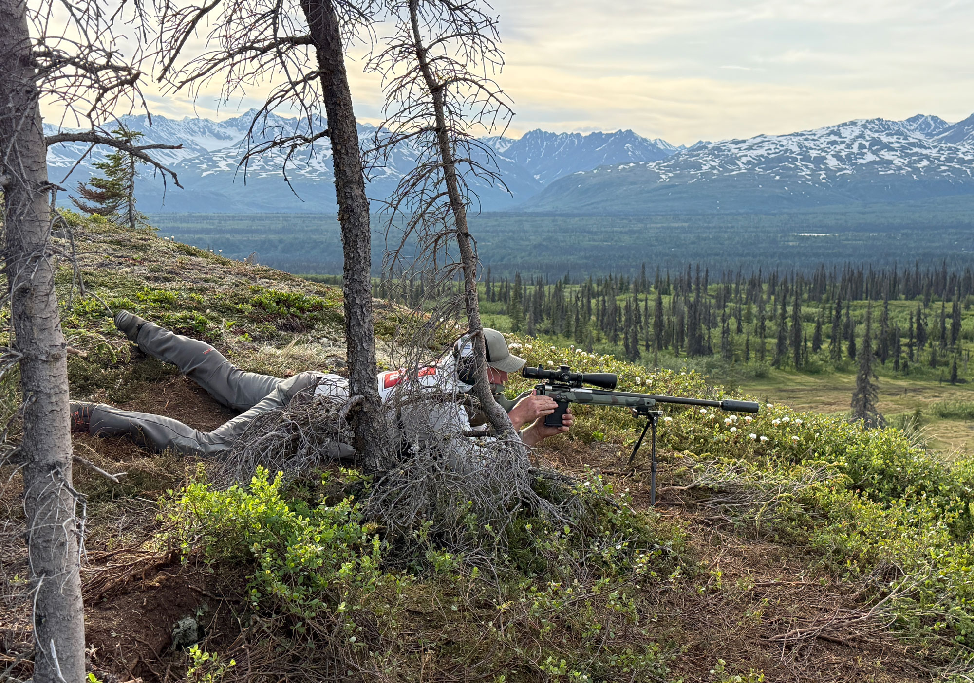 [Titre du site] Le stock MDT CRBN: testé en concurrence et le champ