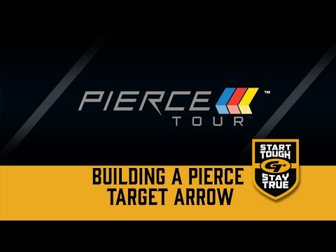 [Titre du site] Podcast: Levi Morgan sur les mythes et les idées fausses du tir à l'arc