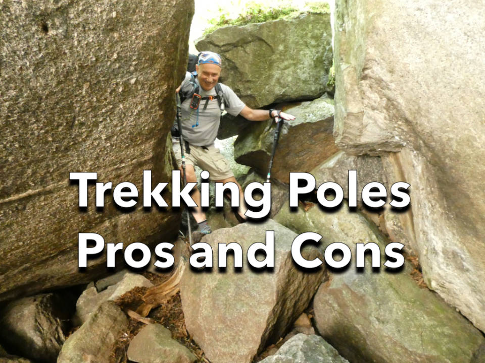 [Titre du site] Polonais de randonnée: avantages et inconvénients pour les randonneurs