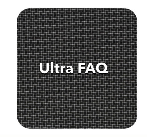 [Titre du site] Ultra tissus expliqués pour l'équipement de randonnée